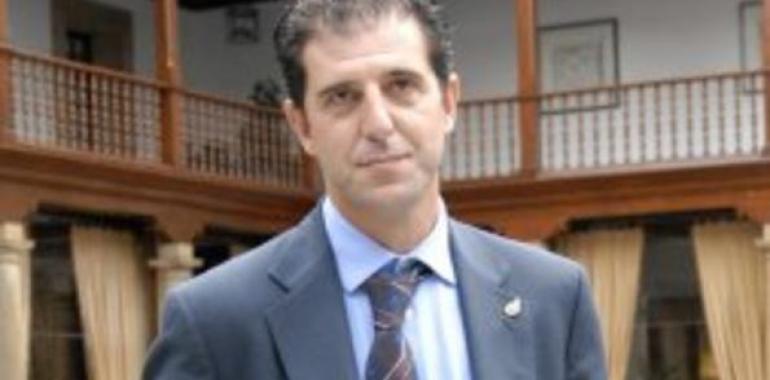 Pedro Luis Fernández, presenta un “nuevo ciclo” al círculo de empresarios y directivos de Asturias