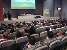 Los retos de la escuela rural, a debate en Gijón