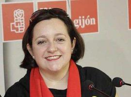 El PSOE pide al Pleno gijonés que inste al Gobierno a retirar la Ley contra el aborto