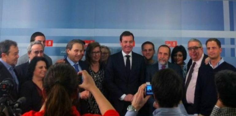 Satisfacción en el PSM tras la paralización definitiva de la privatización sanitaria en Madrid