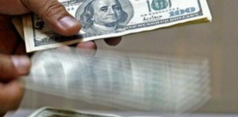 Argentina grava las divisas con el 20% salvo depósitos a más de un año