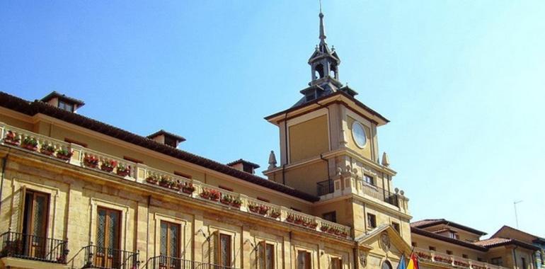 Oviedo: Piden responsabilidades en el Ayuntamiento por la desaparición de un expediente policial