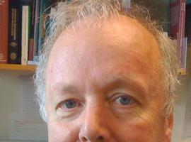 “El trabajo de Adrian Bird para descifrar el código epigenético es fascinante”