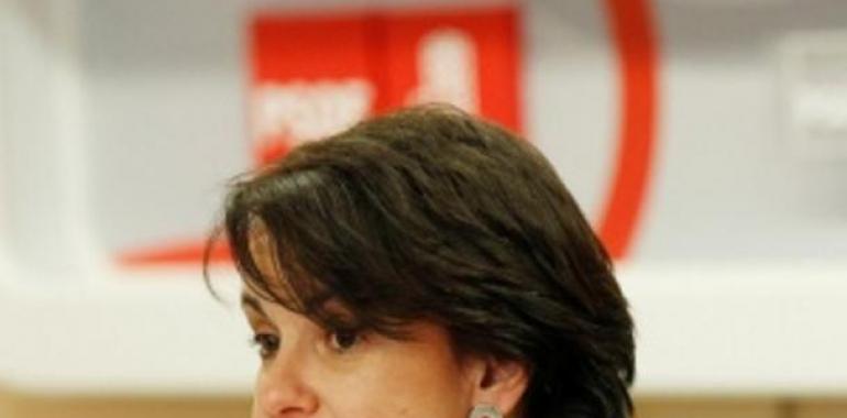 Europa se manifiesta en apoyo al derecho al aborto de las mujeres españolas 