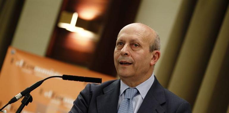 Gobierno y CCAA se reúnen mañana para analizar los decretos de imposición de la Ley Wert