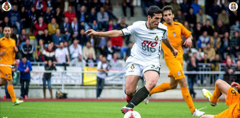 Borja Navarro pone rumbo a Albacete
