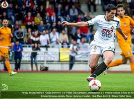 Borja Navarro pone rumbo a Albacete