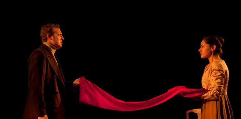 Fallados los premios Oh! que se entregarán el día 8 en el Teatro Jovellanos