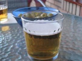Hipertensión: Un poco de cerveza va bien para la cabeza
