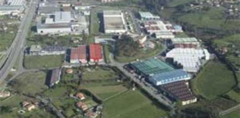Roces Porceyo estrena 4 nuevos espacios para empresas industriales