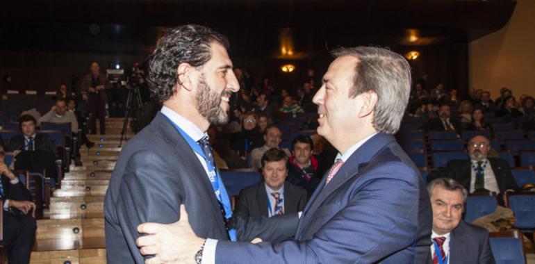 Pedro Luis Fernández trabajará para recomponer la FADE