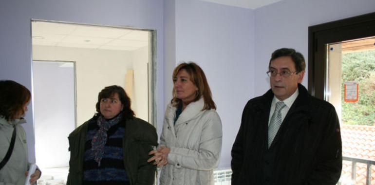 Mejora normativa para rebajar el impacto del copago a dependientes con discapacidad
