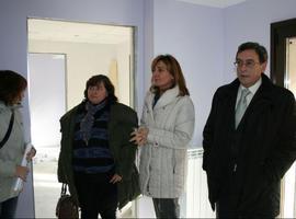 Mejora normativa para rebajar el impacto del copago a dependientes con discapacidad