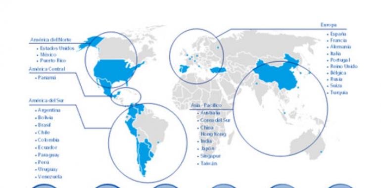 BBVA eleva su beneficio hasta € 2.228 millones