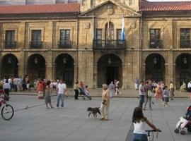 La concesionaria de la zona azul en Avilés no justifico más de 500.000 € al ayuntamiento