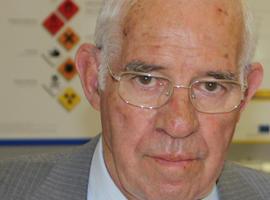 Fallece el entrenador Luis Aragonés