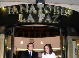 Madrid dedicará una calle a Luis Aragonés