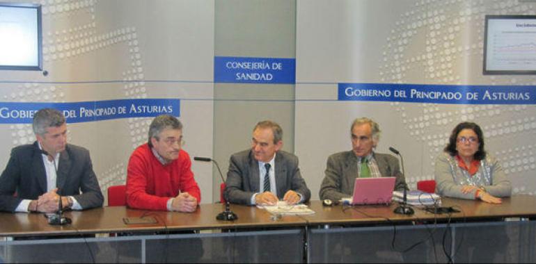 Aumenta la supervivencia frente al cáncer en Asturias