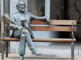 120 años ensin Adolphe Sax, invetor del saxofón