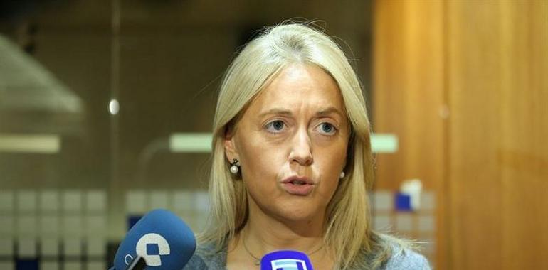 Coto: “La subida del paro constata el hundimiento económico de nuestra región”