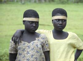 Indígena jarawa denuncia la explotación sexual a las mujeres de su tribu