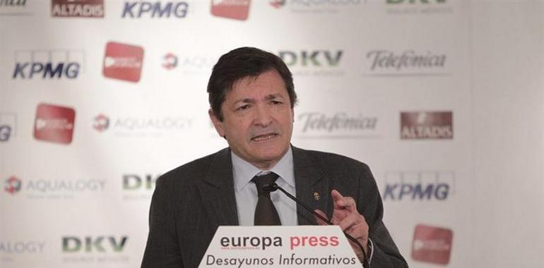 Fernández pide a Cascos una explicación "detallada y sincera" sobre las acusaciones de la UDEF