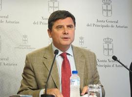 El presidente de la Junta General visita este miércoles Teverga