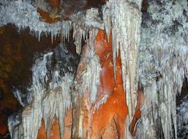 El turismo no perjudica a todas las cuevas