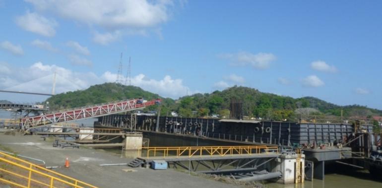 GUPC continúa buscando una solución para la continuidad de las obras del Canal