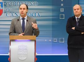 Cantabria anula el permiso de fracking concedido por Revilla