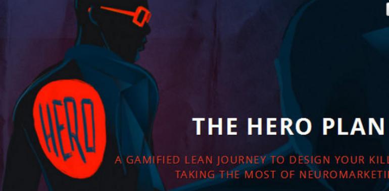 Oviedo: The Hero Plan llega al Talud 