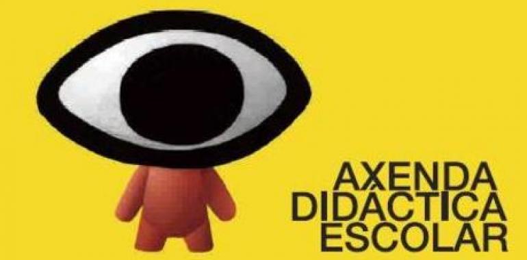 Ábrese’l plazu pa que los centros educativos soliciten les actividaes de l’Axenda Didáctica Escolar 