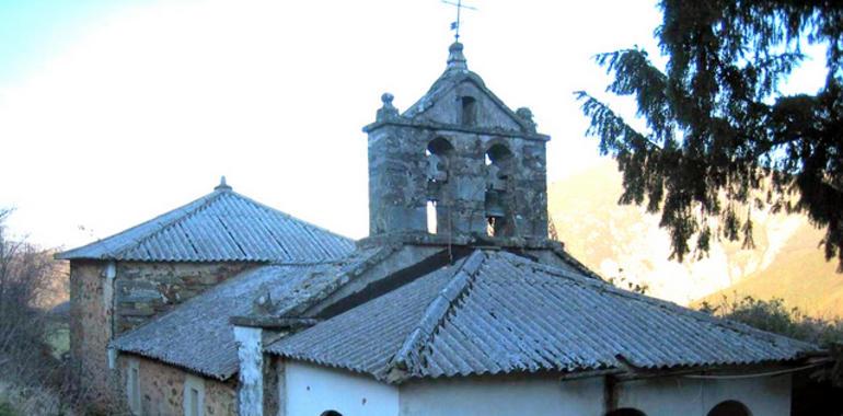 Detenidos presuntos autores de robos en Capillas de Tineo, Pravia, Salas, Valdes y Belmonte