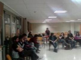 La Universidad dice que en el Campus de Gijón no hay cierre de la biblioteca