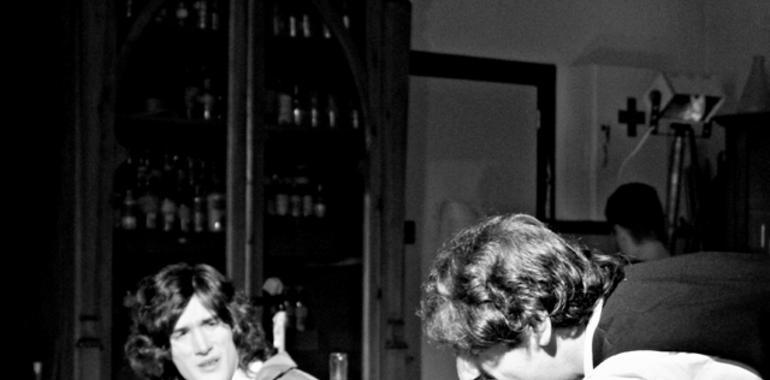 Entrevista a Nicola Tesla en Valladolid