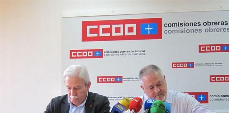 FOGASA debe más de 20 millones de euros a trabajadores asturianos 