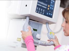 El HUCA incorporará la tecnología más avanzada en radiografía móvil