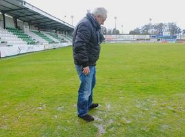 El Oviedo propone fechas para el choque ante el Coruxo