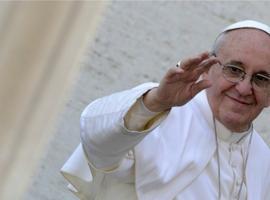 Gobierno argentino pide al Vaticano desmentido oficial sobre \"cumbre\" opositora con el Papa