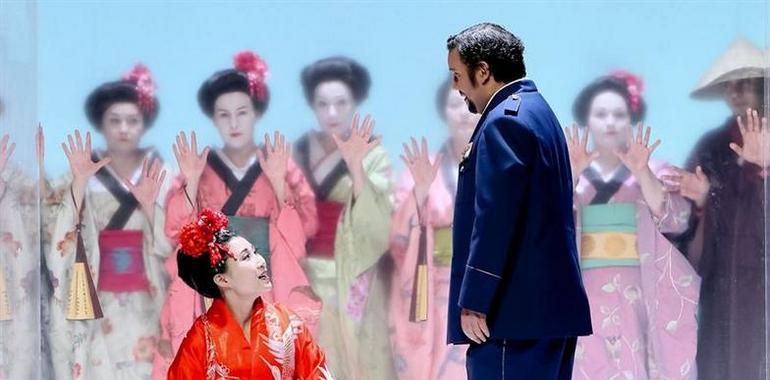 Ópera de Oviedo: Abonos en cómodos plazos