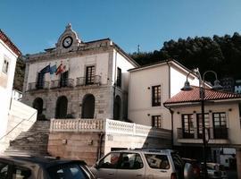 El Principado pide oficialmente la convocatoria de elecciones en Cudillero