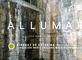  ‘Allumar’, de José Manuel Ballester, abre mañana en el centro cultural Conde Duque de Madrid