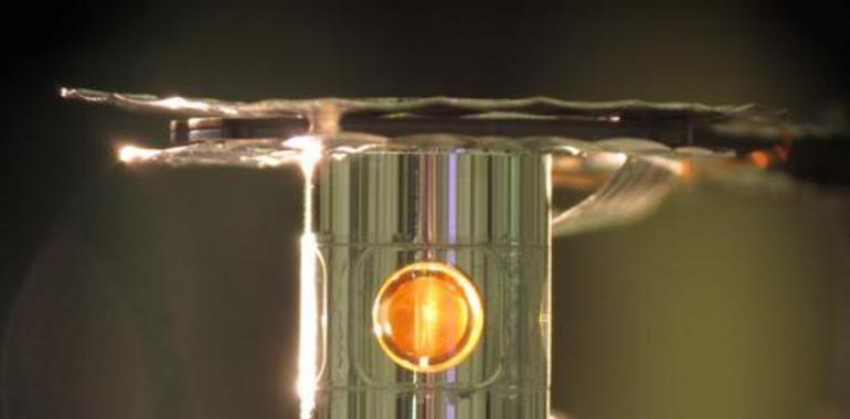 Logran un nuevo hito en la fusión nuclear