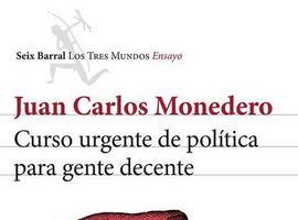 Juan Carlos Monedero, de ciudadanos a zombies