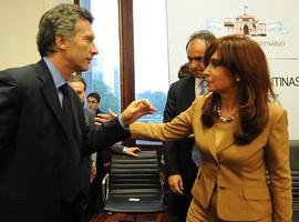 Macri renuva la alcaldía de Buenos Aires y da un paso más hacia la jefatura del Gobierno