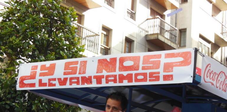 Coca-Cola se sienta pero no negocia