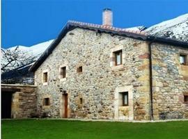 Asturias se rezaga en reservas de turismo rural para San Valentín