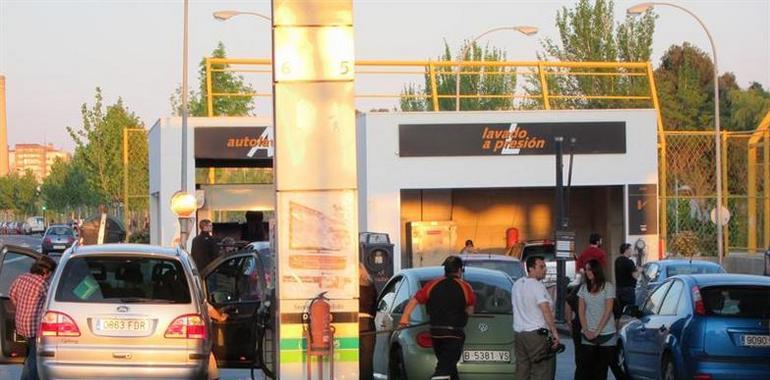 El IPC bajó un 1,6 por ciento en Asturias 