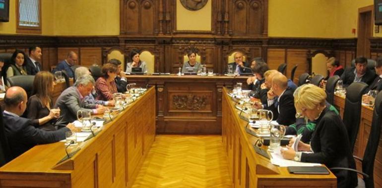 Gijón: Foro reta al PSOE a presentar una moción de censura