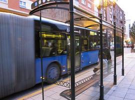 El servicio de autobús urbano de Oviedo es de los más caros de España, afirma FORO
